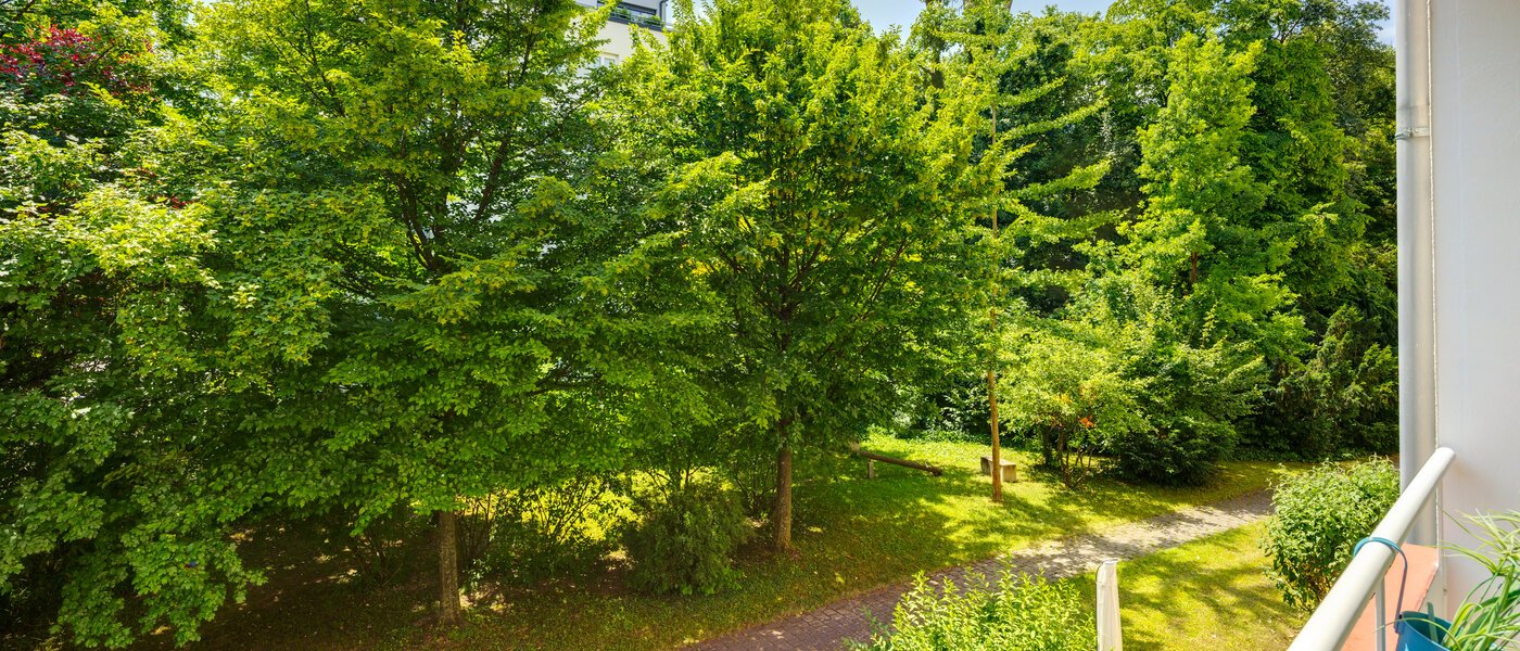 apartment München Haidhausen 02 view 14487