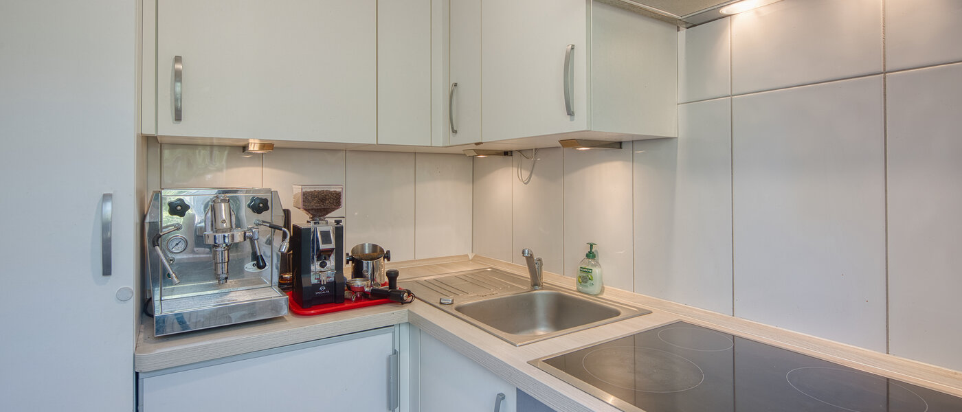 apartment München Lehel 02 kitchen 14488