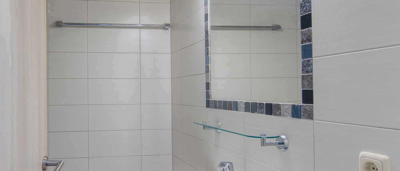 apartment München Lehel 01 bathroom 14488