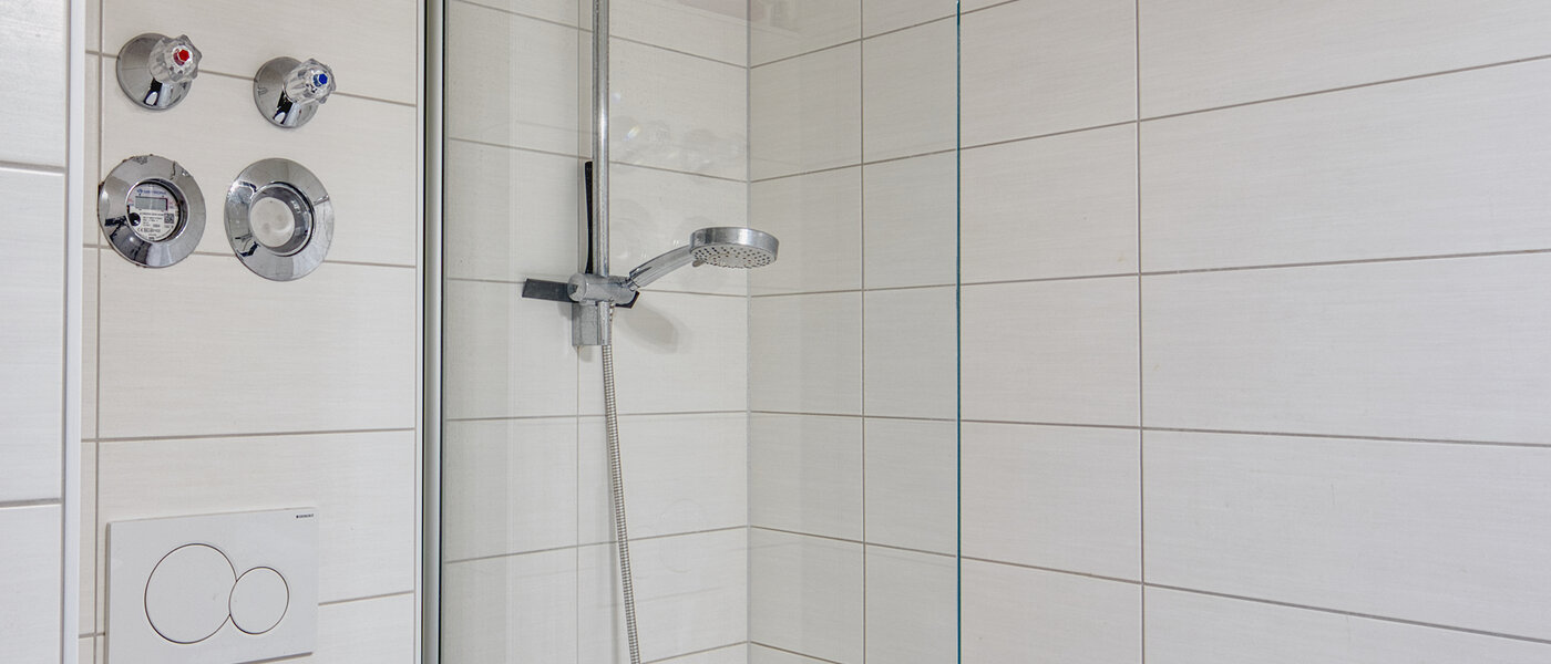 apartment München Lehel 02 bathroom 14488