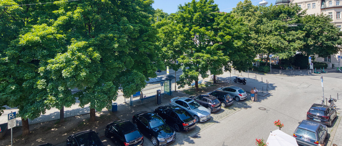 apartment München Lehel 02 view 14488