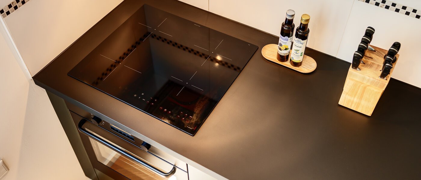 apartment München Maxvorstadt - Universitätsviertel 02 kitchen 14491