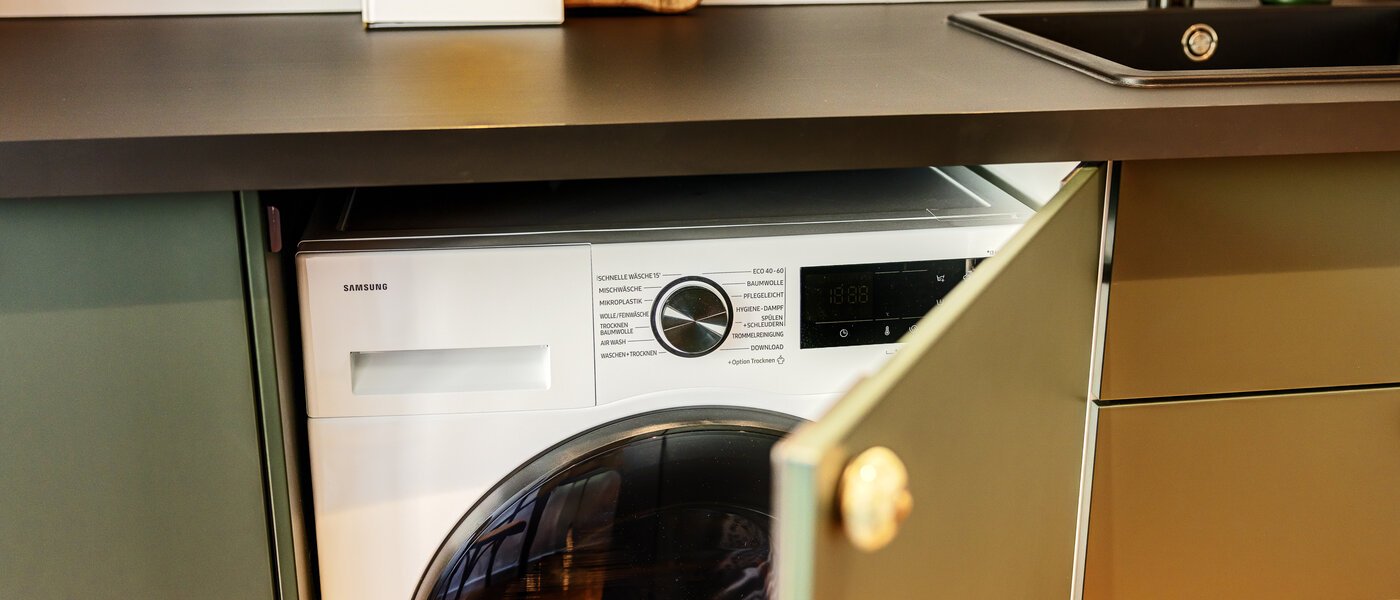 apartment München Maxvorstadt - Universitätsviertel 03 kitchen 14491