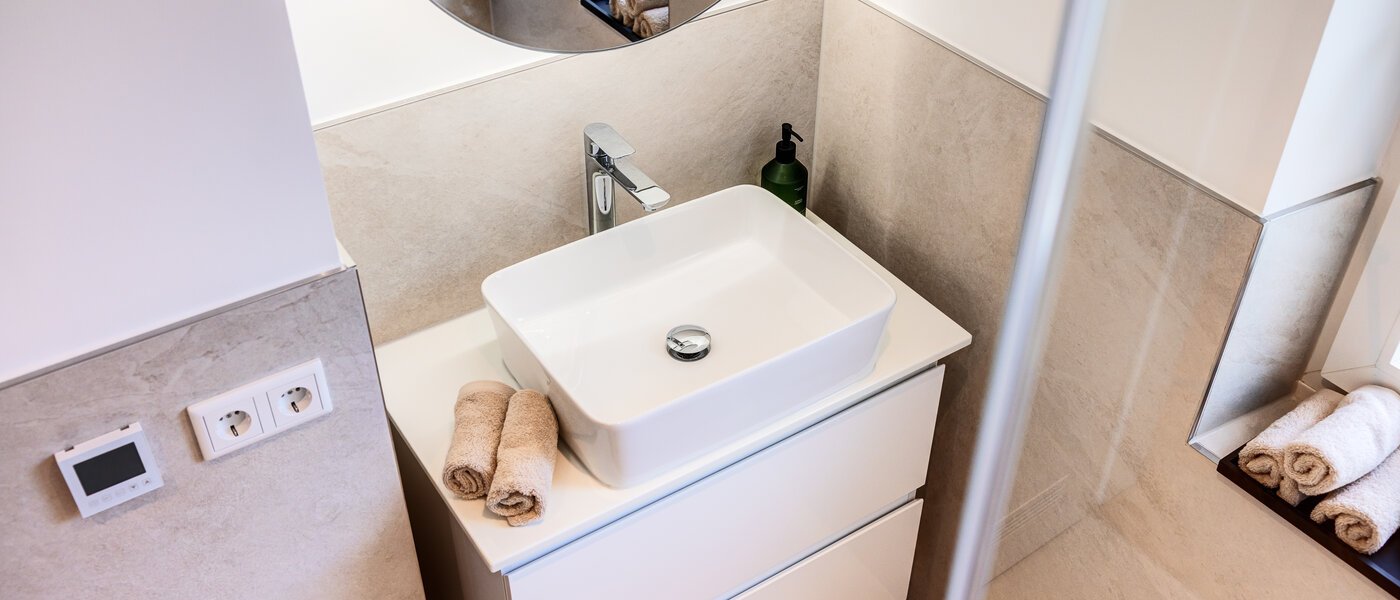 apartment München Maxvorstadt - Universitätsviertel 03 bathroom 14491