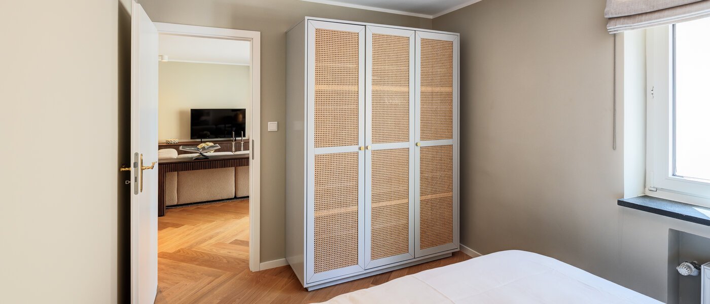 apartment München Maxvorstadt - Universitätsviertel 03 bedroom 14491