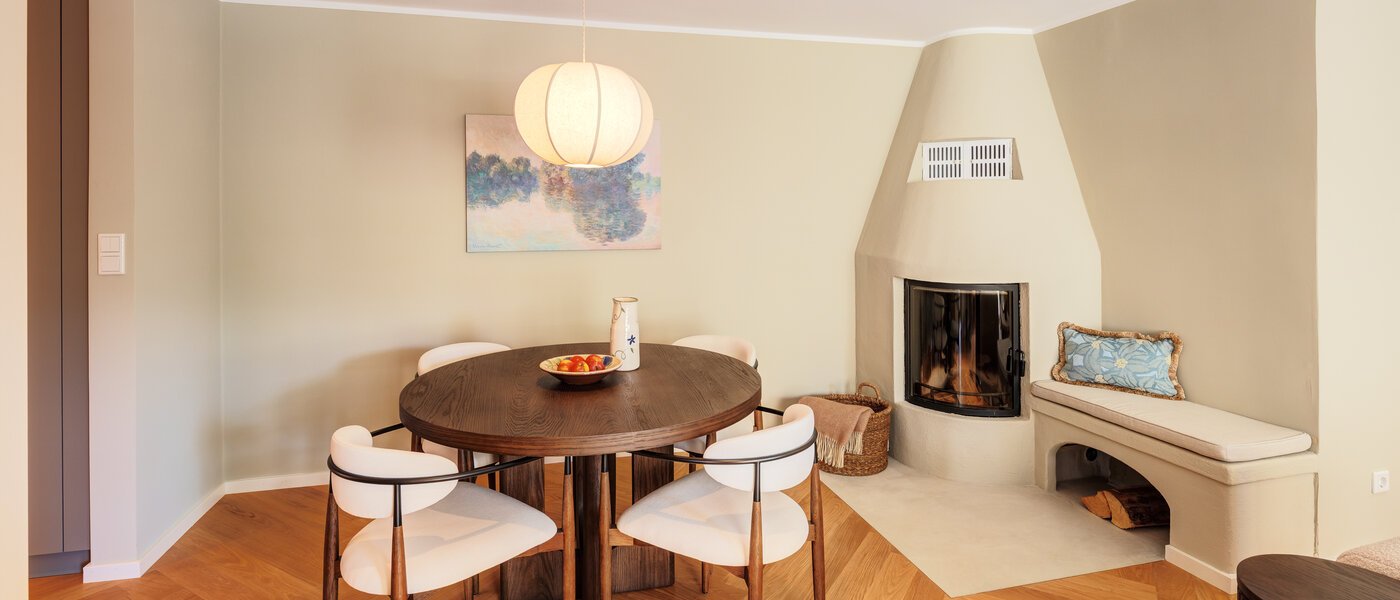 apartment München Maxvorstadt - Universitätsviertel 04 living room 14491