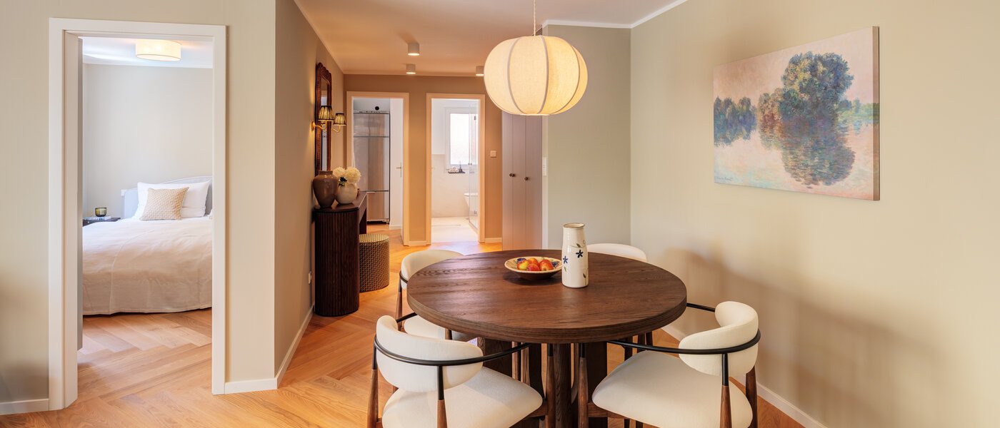 apartment München Maxvorstadt - Universitätsviertel 07 living room 14491