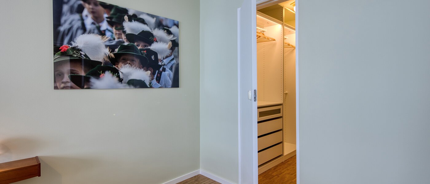 apartment München Schwabing 03 bedroom 14493