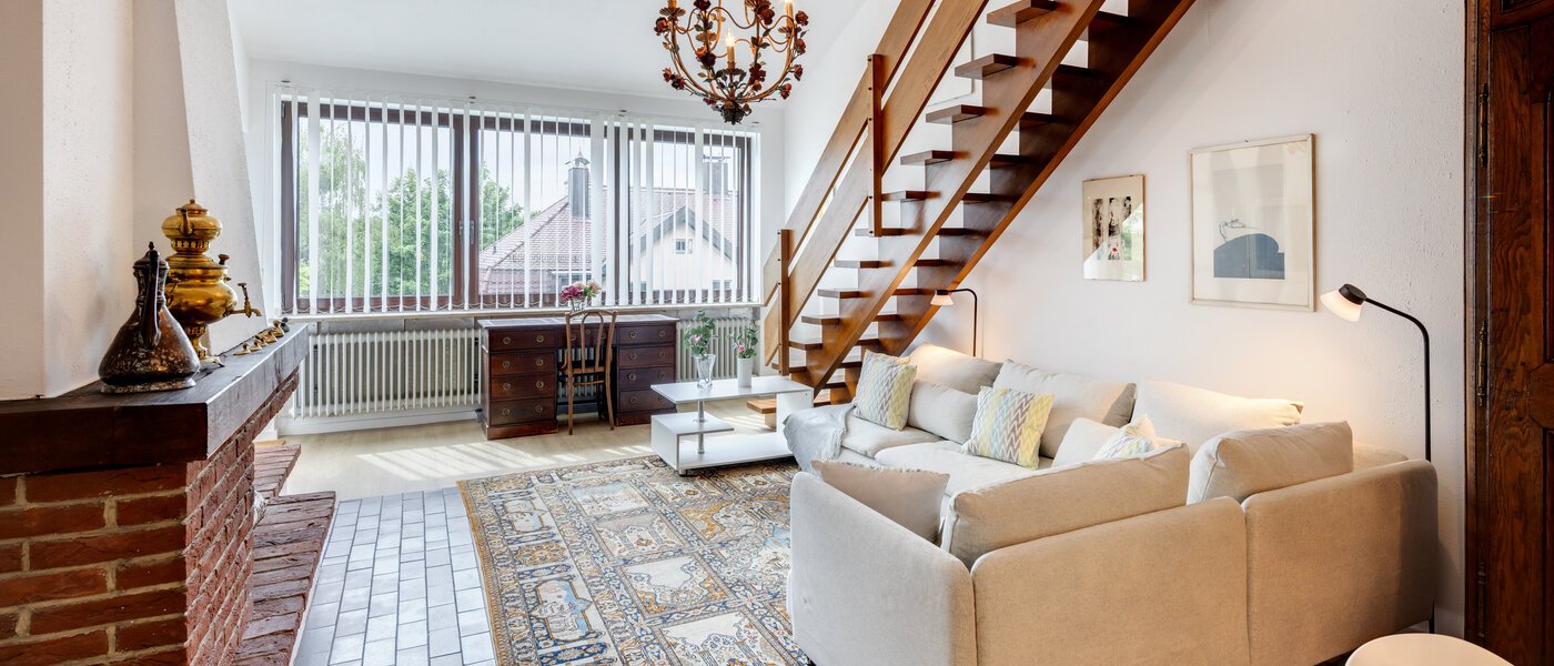 Sorry, this property has already been rented