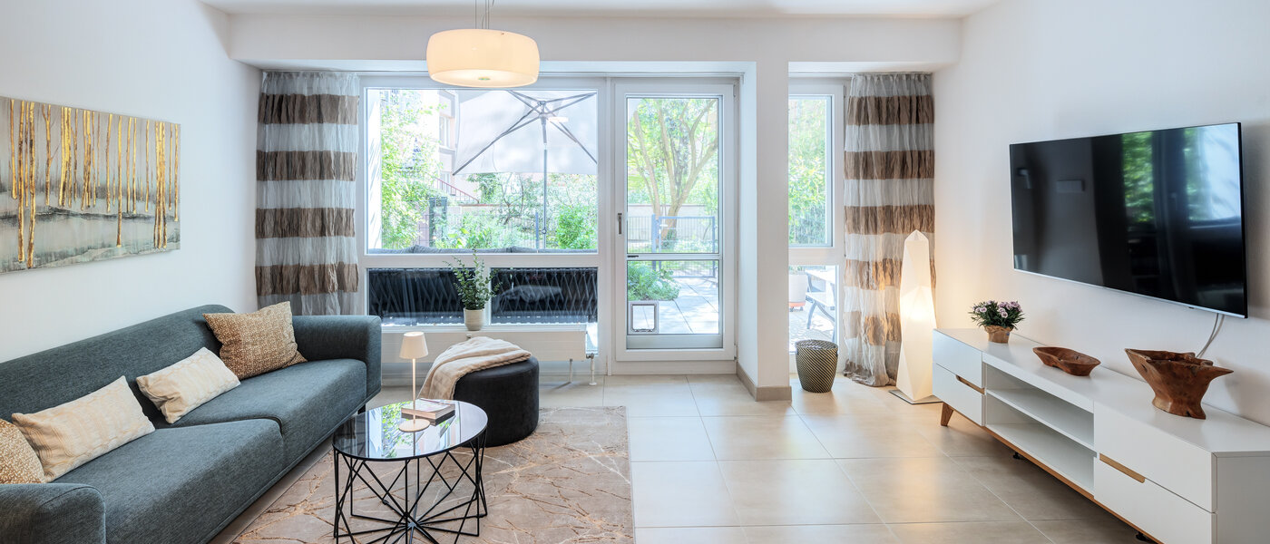 Sorry, this property has already been rented