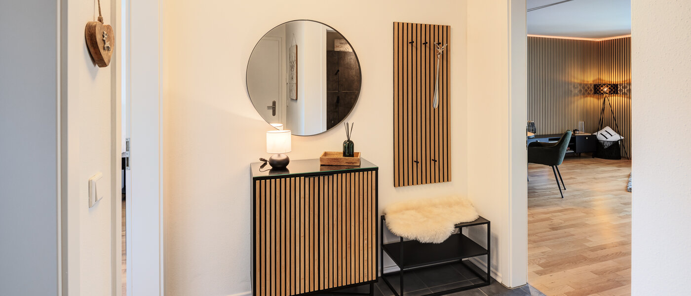 apartment Ismaning 01 hall 14497