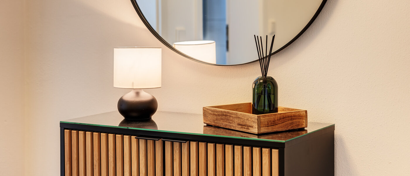 apartment Ismaning 02 hall 14497