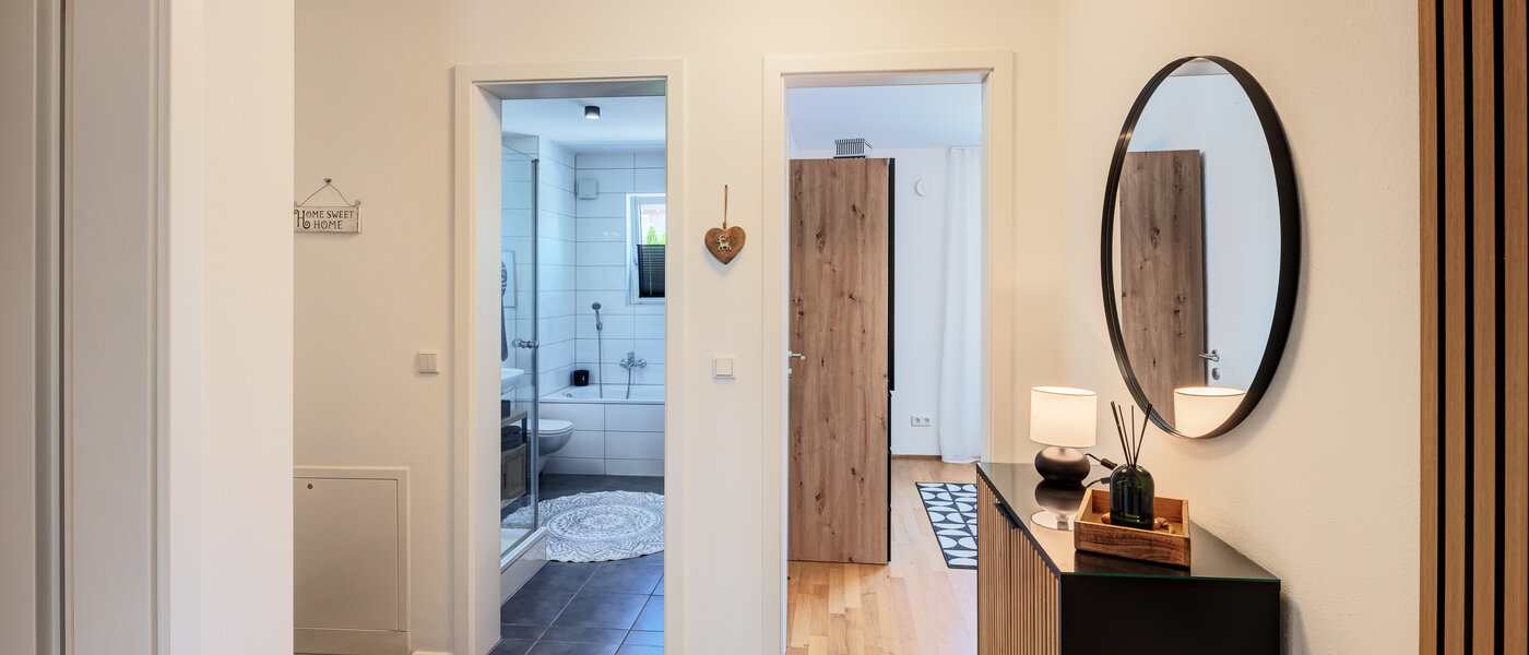 apartment Ismaning 03 hall 14497