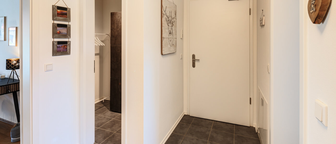 apartment Ismaning 04 hall 14497