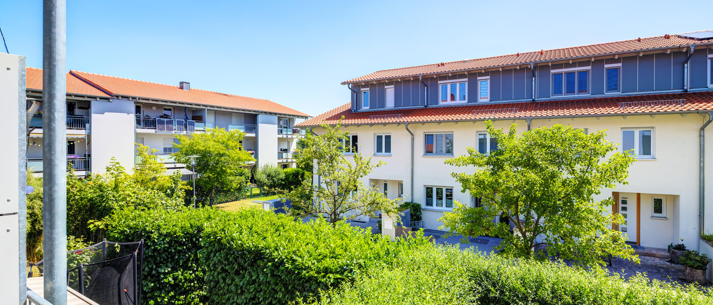 apartment Ismaning 02 view 14497