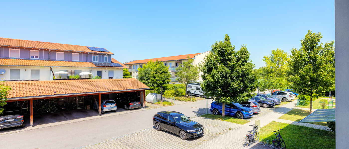 apartment Ismaning 03 view 14497