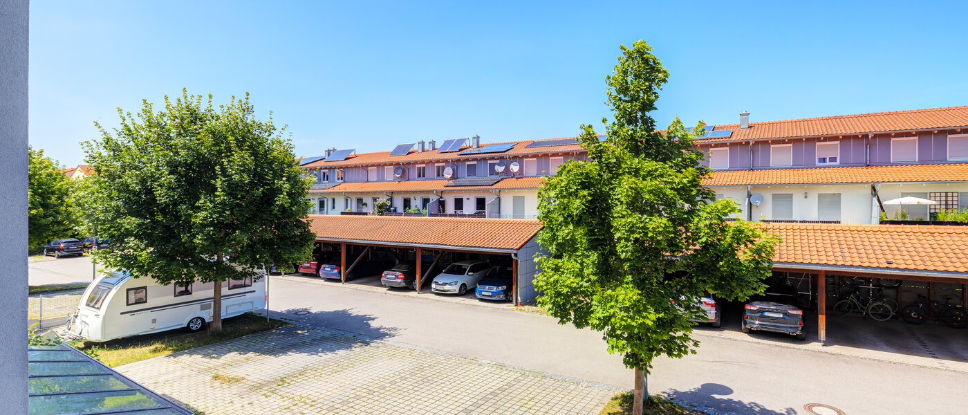 apartment Ismaning 04 view 14497