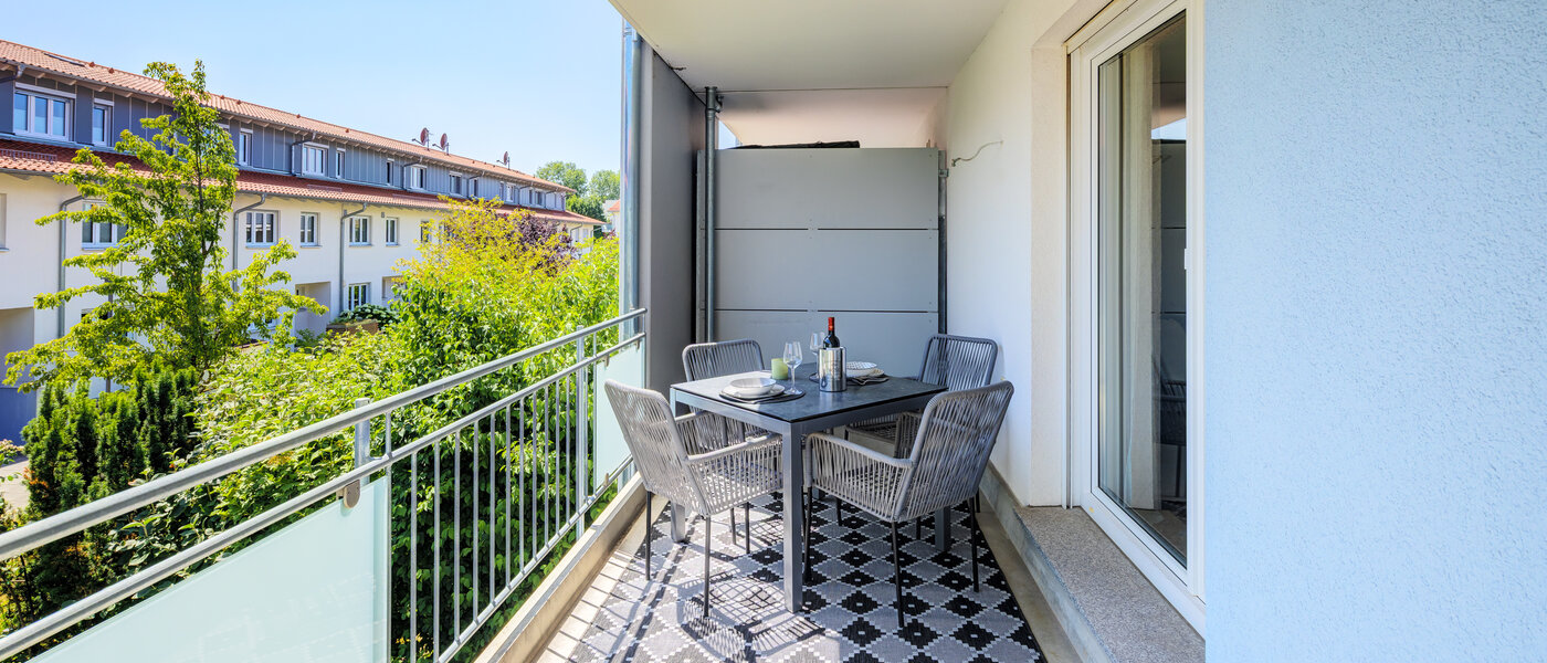 apartment Ismaning 01 loggia 14497