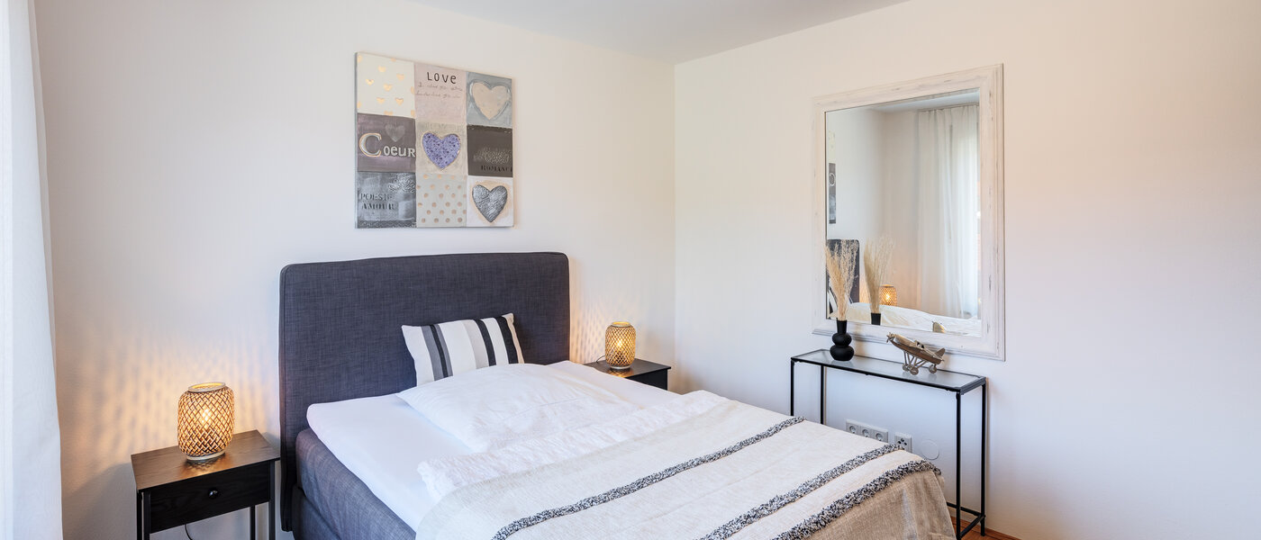 apartment Ismaning 03 bedroom 14497