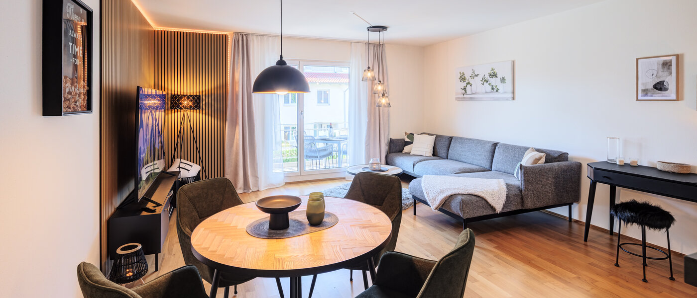 apartment Ismaning 01 living area 14497