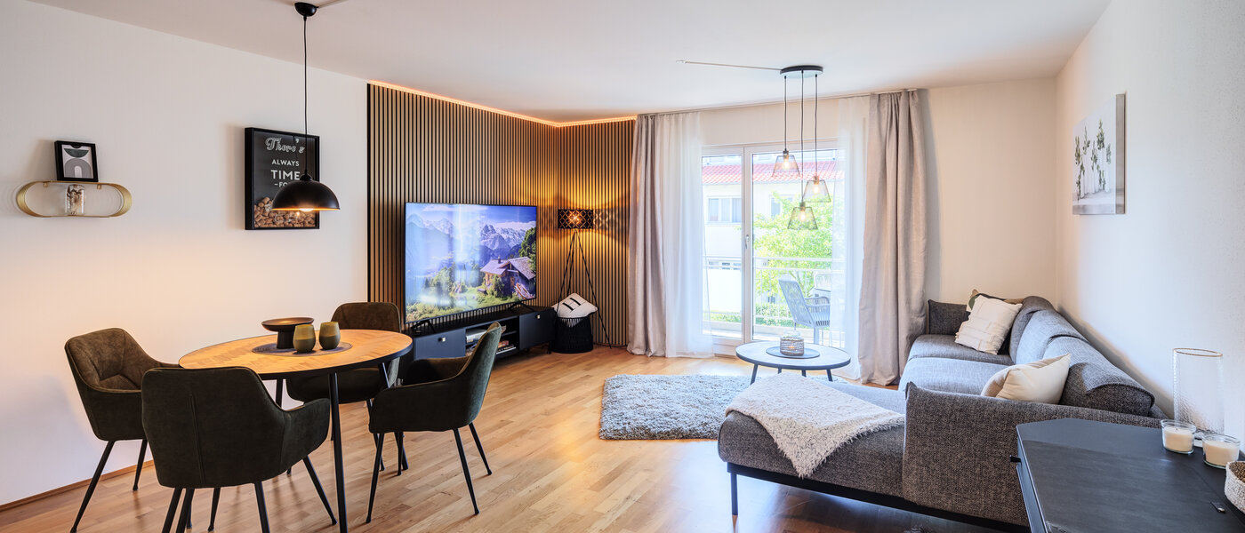 apartment Ismaning 02 living area 14497