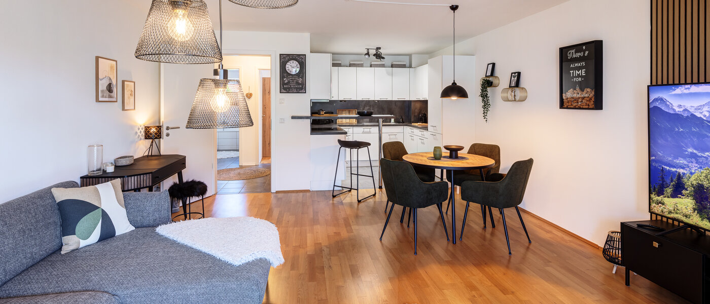 apartment Ismaning 03 living area 14497