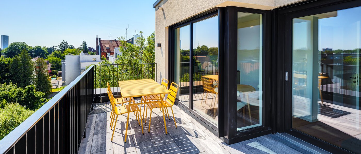 Sorry, this property has already been rented