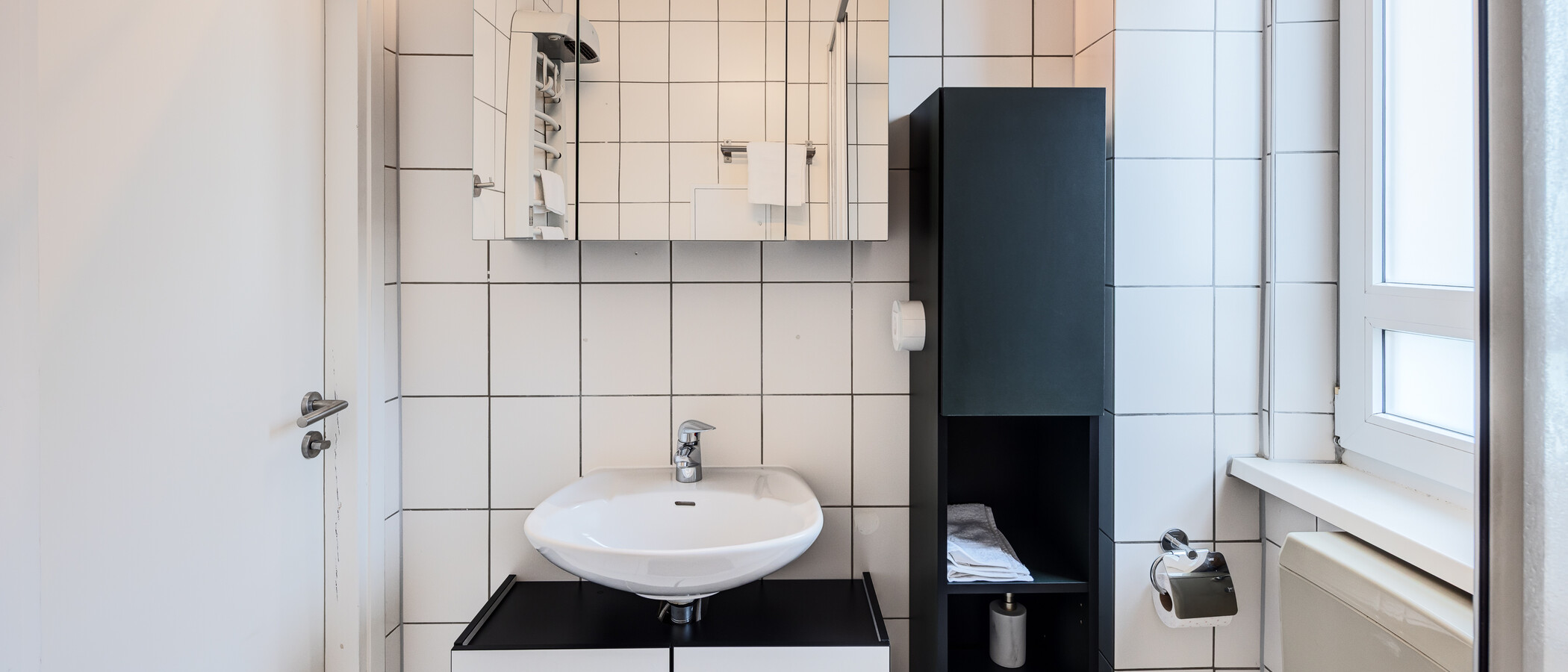 apartment München Maxvorstadt 03 bathroom 14500