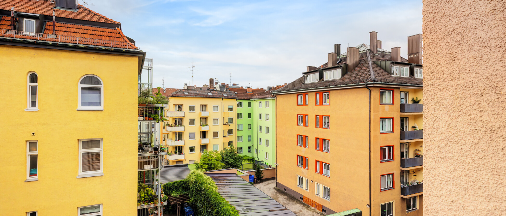 apartment München Maxvorstadt 01 view 14500