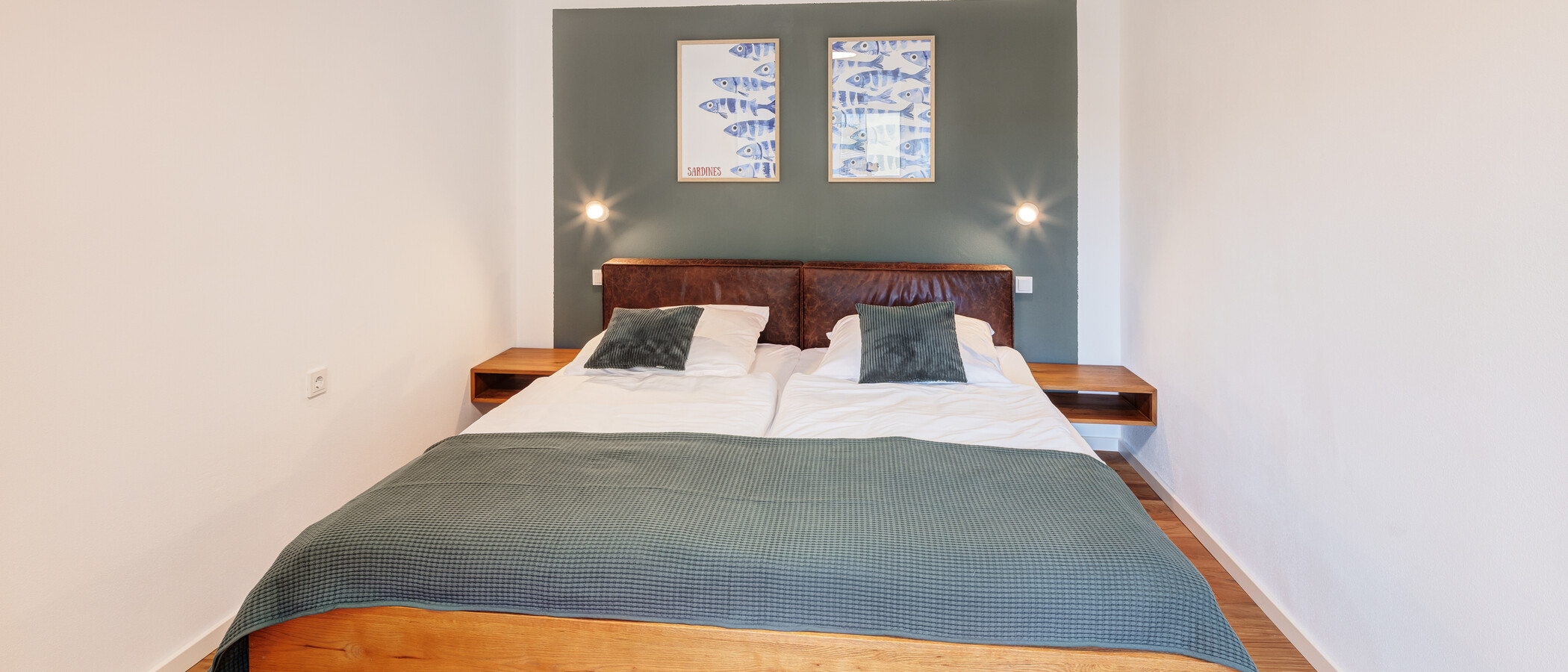 apartment München Maxvorstadt 01 bedroom 14500