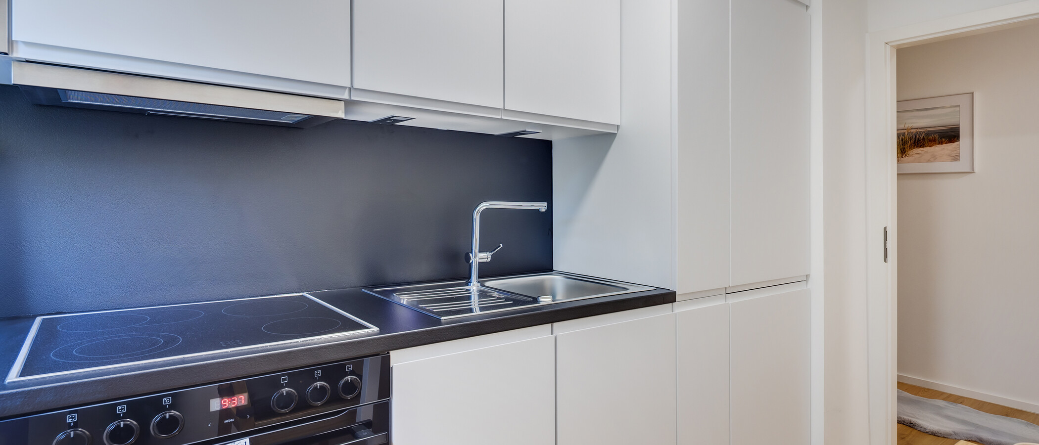 apartment München Untergiesing 03 kitchen 14502