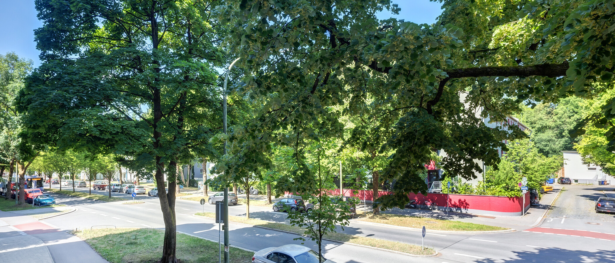 apartment München Untergiesing 01 view 14502