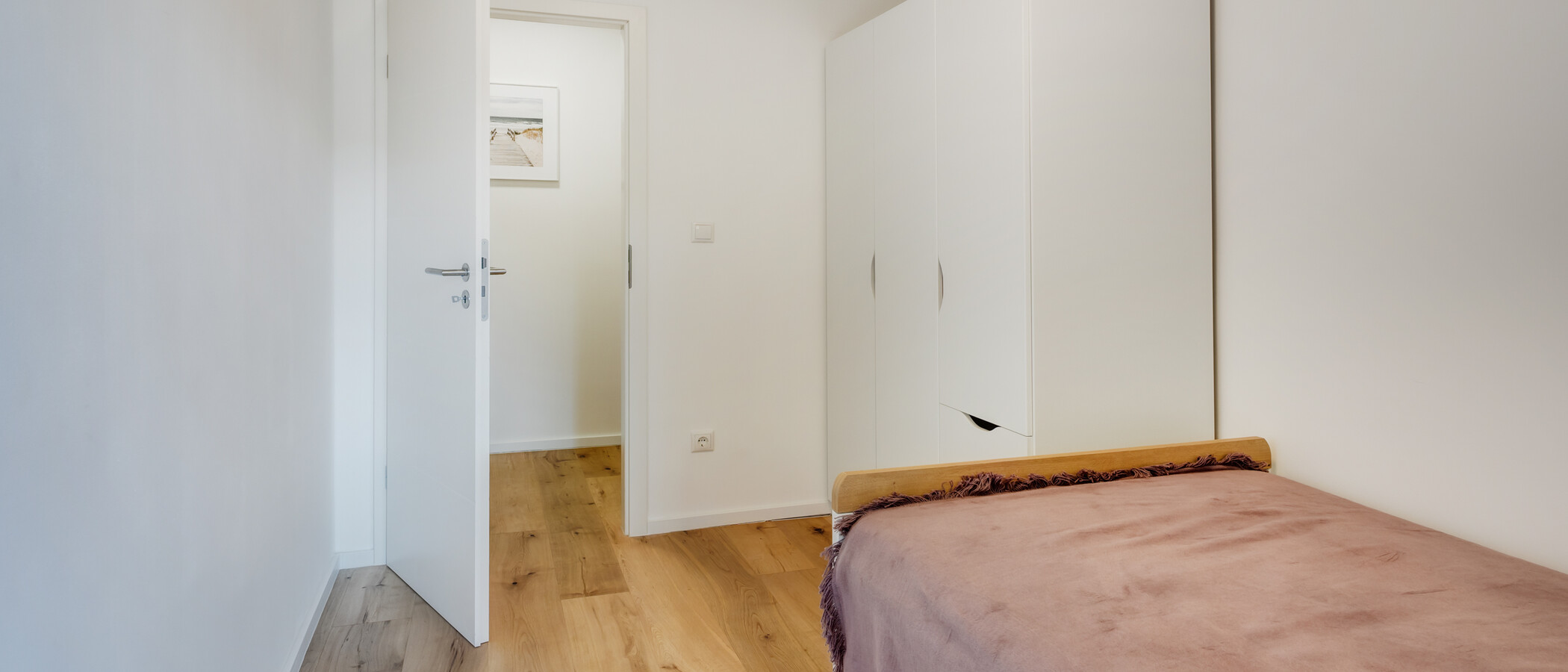 apartment München Untergiesing 02 2. bedroom 14502