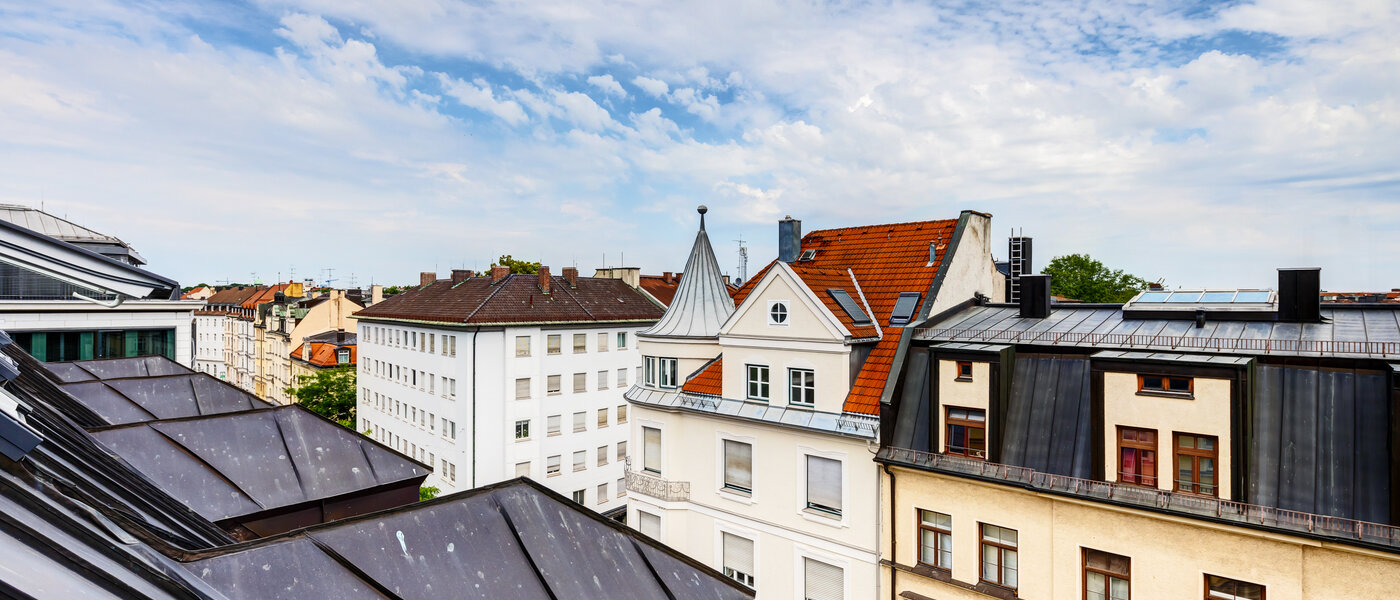 apartment München Lehel 02 view 14503