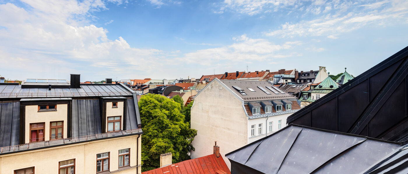 apartment München Lehel 03 view 14503