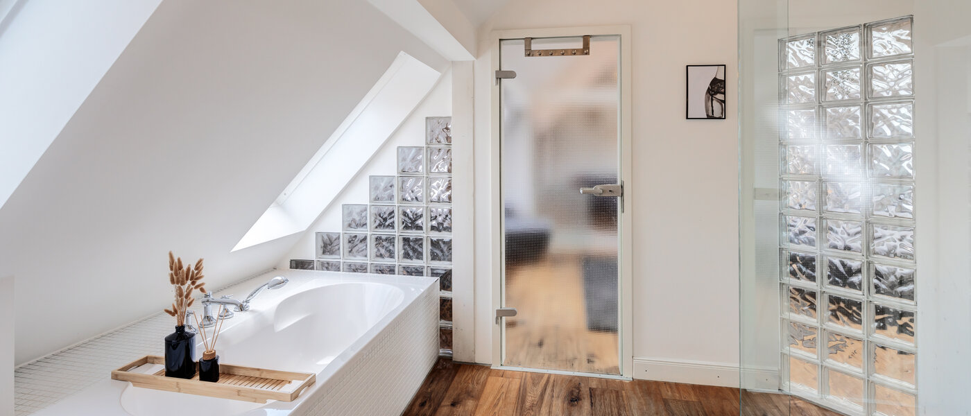 apartment München Lehel 03 1. bathroom 14503