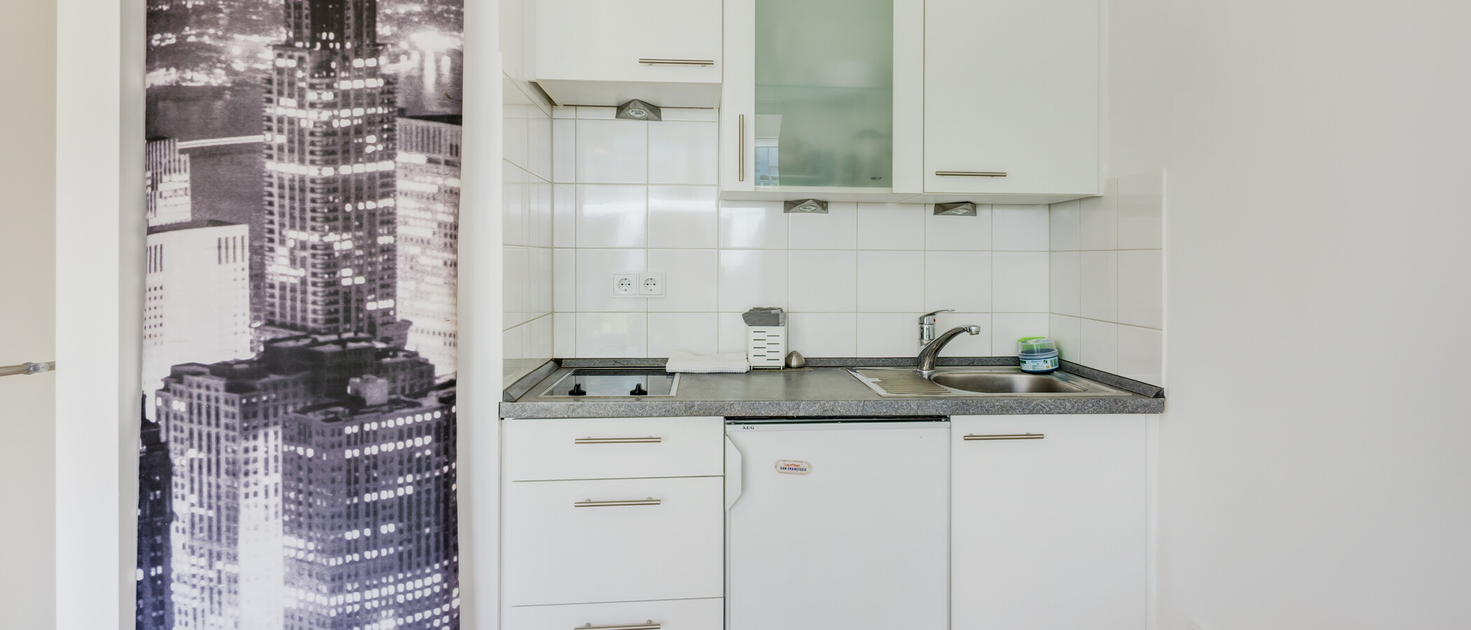 apartment München Maxvorstadt 01 kitchen 14504