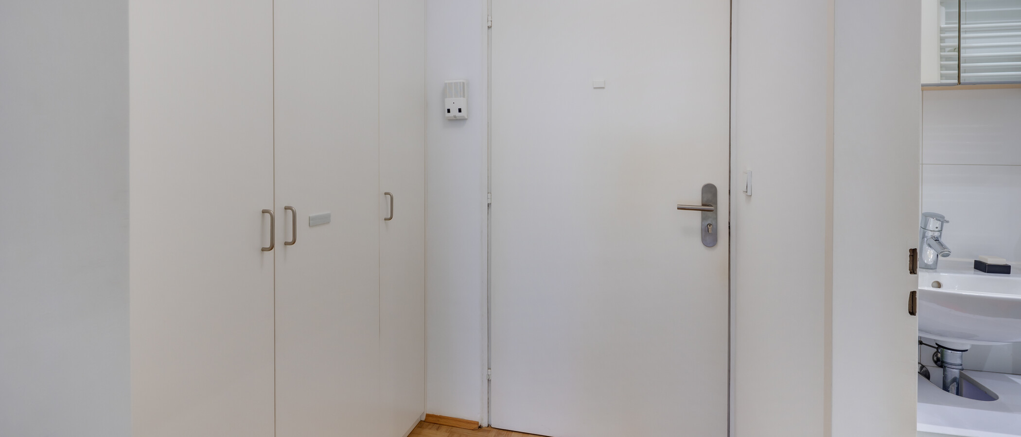 apartment München Maxvorstadt 01 hall 14504
