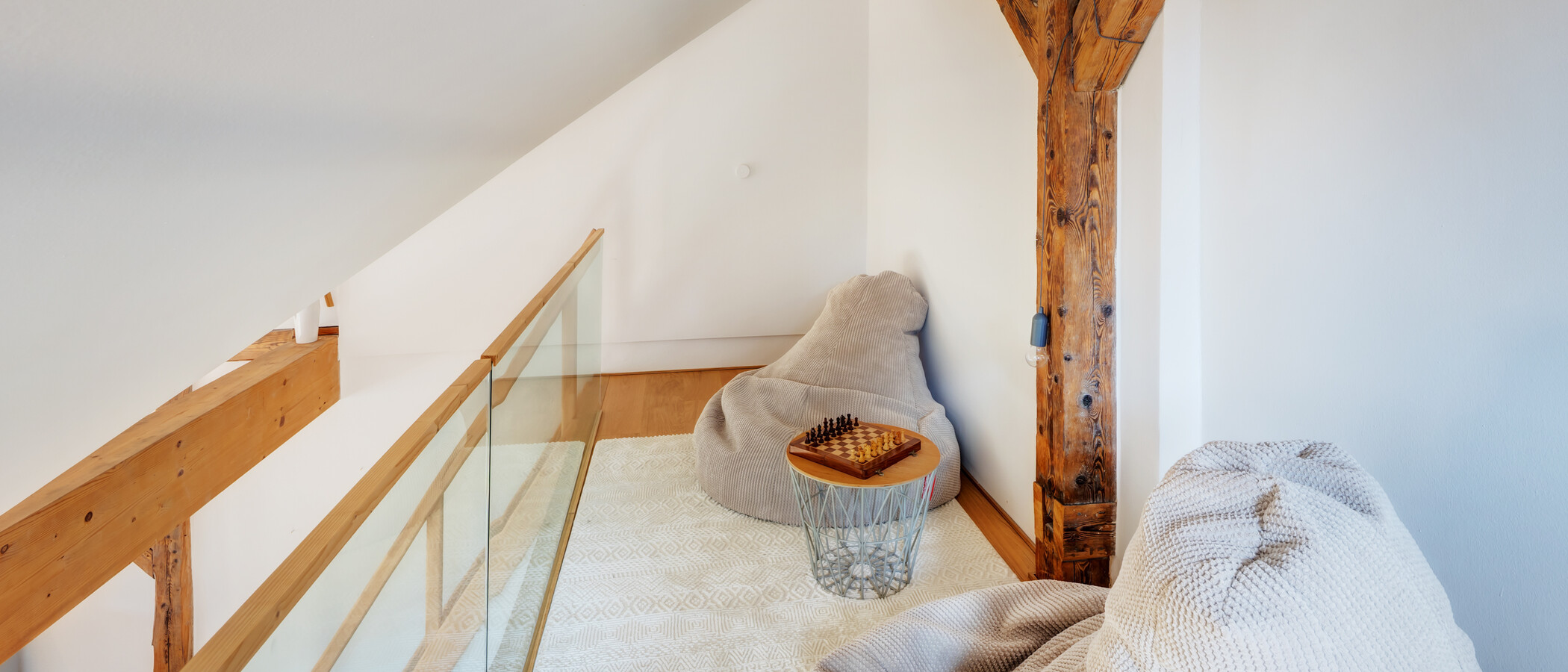 attic apartment München Dreimühlenviertel 02 gallery 14505