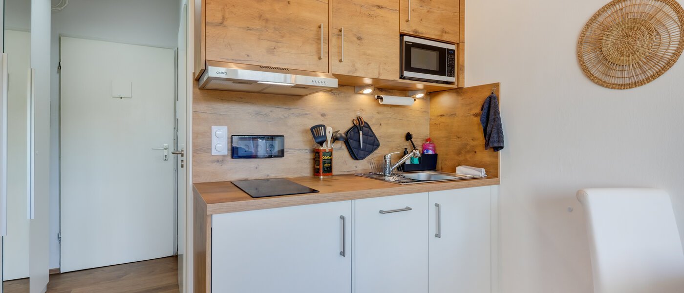 studio München Am Hart 01 kitchen 14506