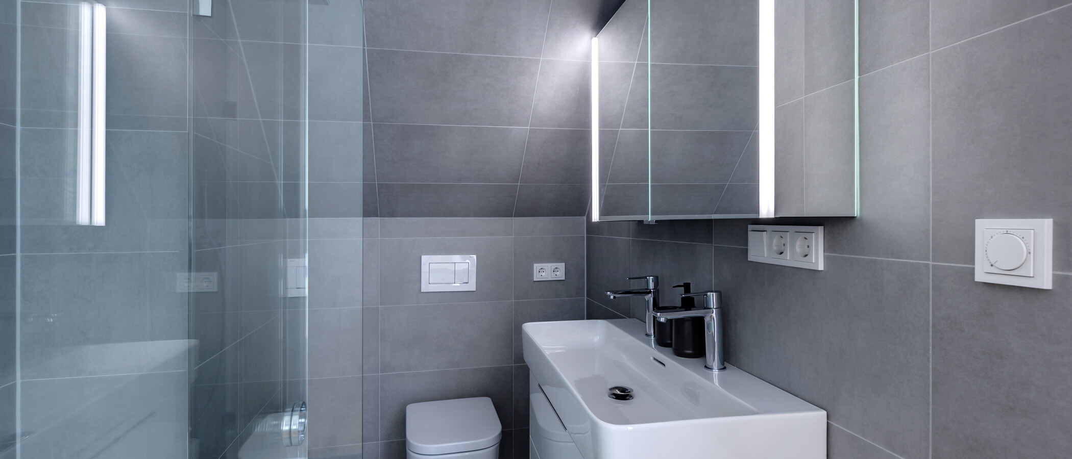 Townhouse München Schwanthalerhöhe 01 bathroom 14507