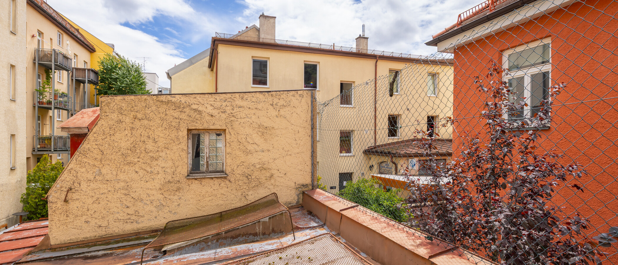 Townhouse München Schwanthalerhöhe 01 view 14507