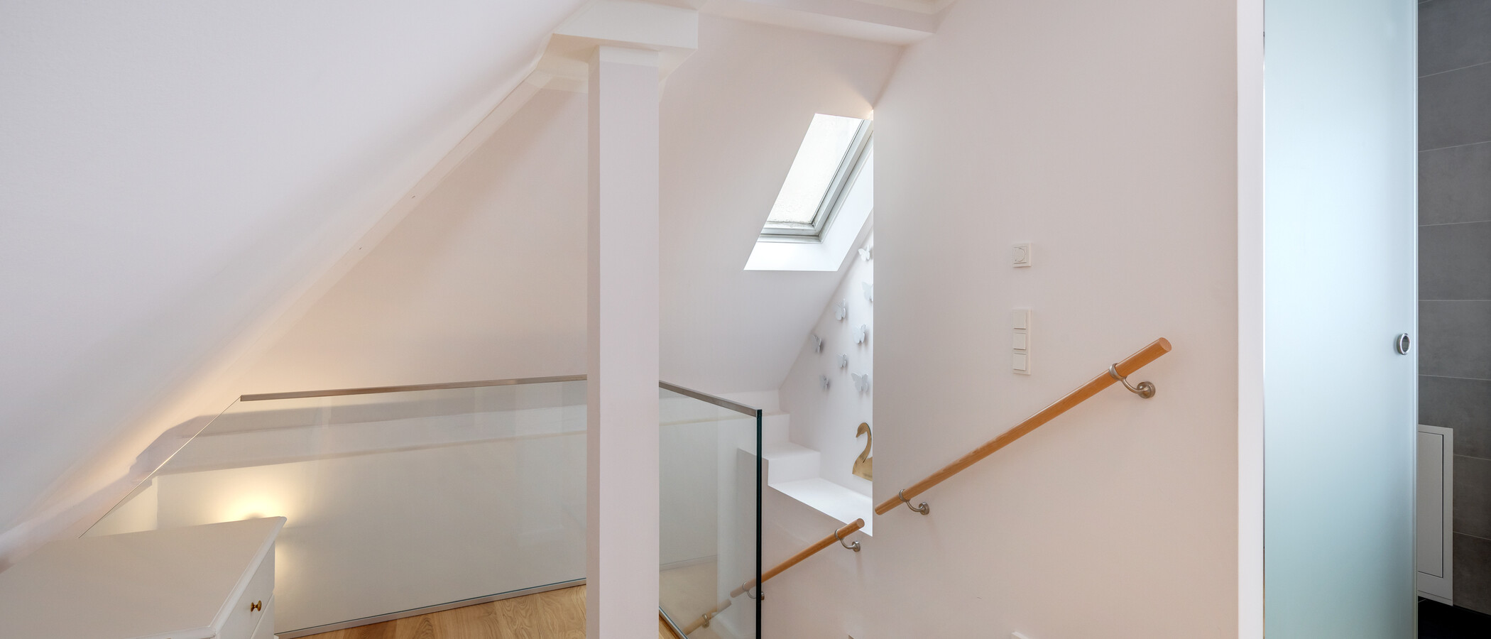 Townhouse München Schwanthalerhöhe 04 bedroom 14507