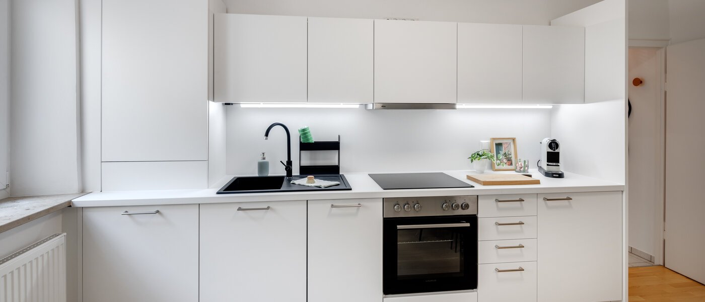 apartment München Schwanthalerhöhe 02 kitchen 14508