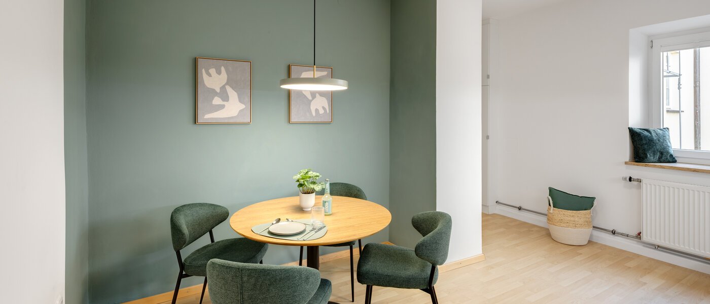 apartment München Schwanthalerhöhe 04 kitchen 14508