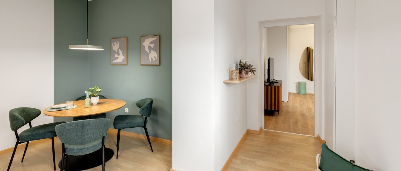 apartment München Schwanthalerhöhe 05 kitchen 14508