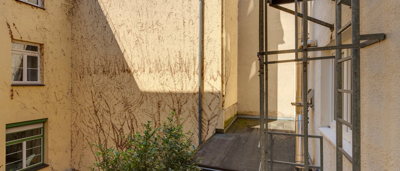 apartment München Schwanthalerhöhe 02 view 14508