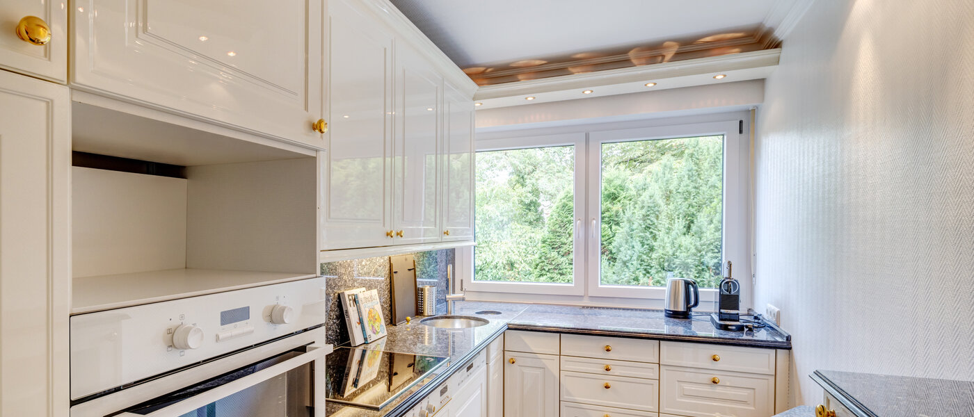 apartment München Solln 01 kitchen 14509