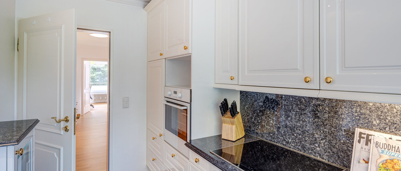 apartment München Solln 02 kitchen 14509