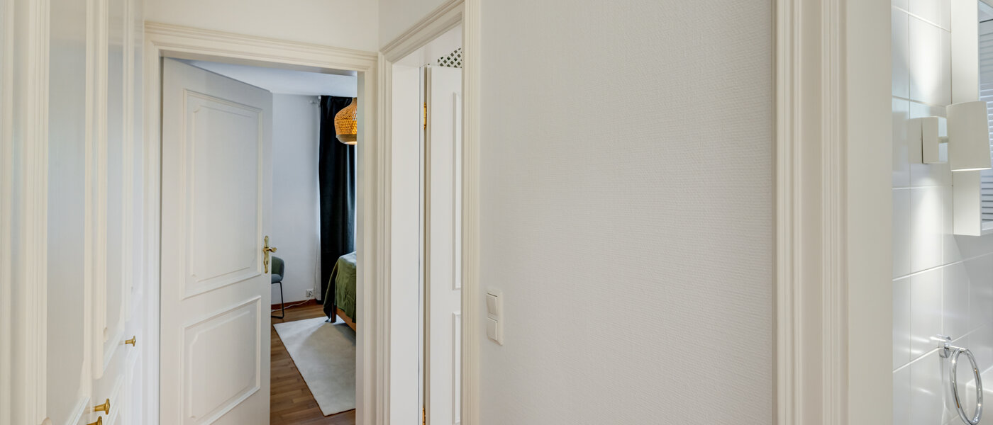 apartment München Solln 04 hall 14509